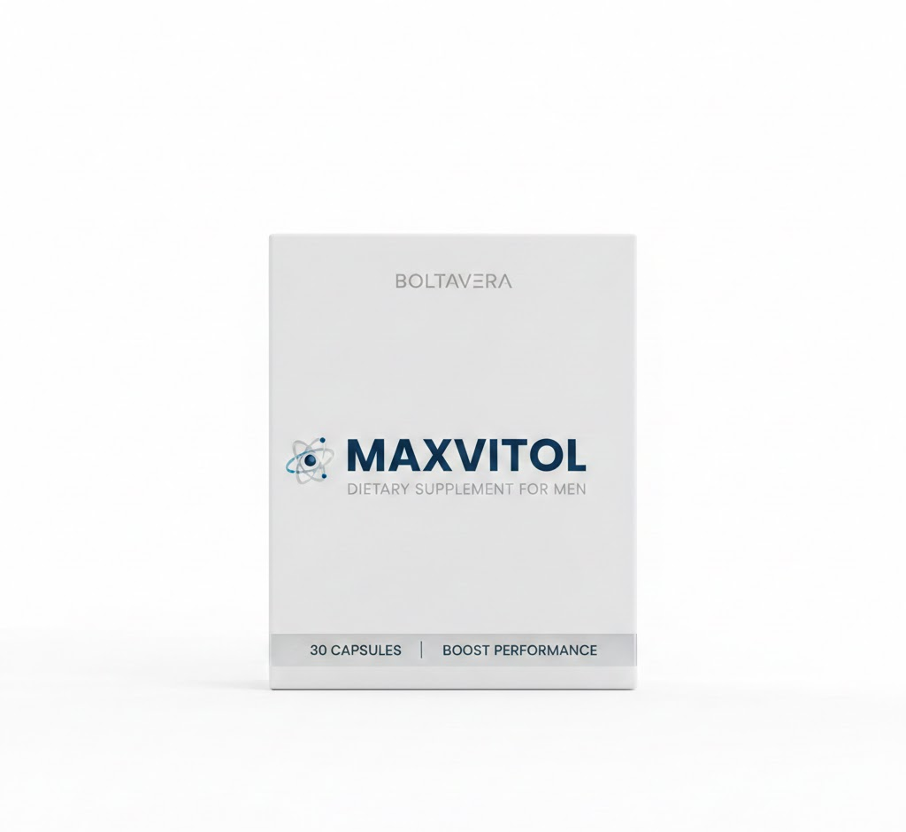 MaxVitol Prémium Napi Wellness Támogatás
